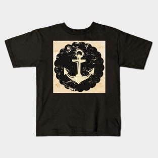 Anchor Kids T-Shirt